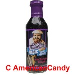 Chef Paul Prudhomme's Magic Sauce & Marinade San Francisco Teriy